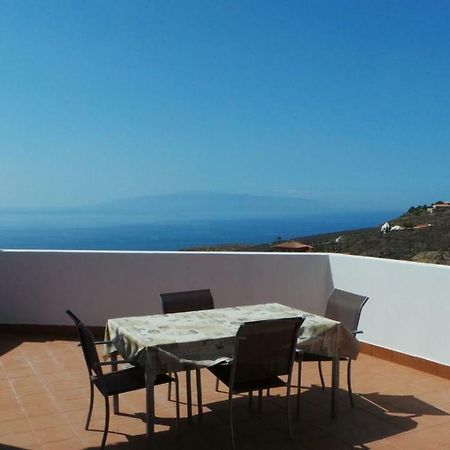 Casa Mirador Villa Costa Adeje  Luaran gambar
