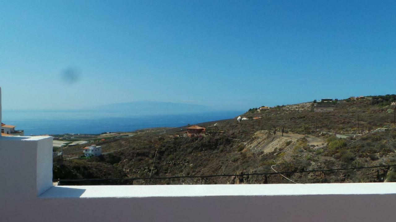 Casa Mirador Villa Costa Adeje  Luaran gambar