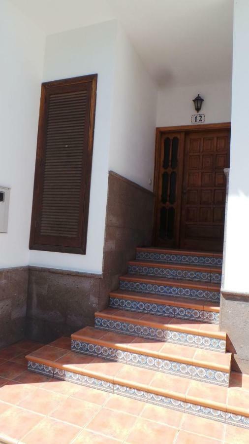 Casa Mirador Villa Costa Adeje  Luaran gambar