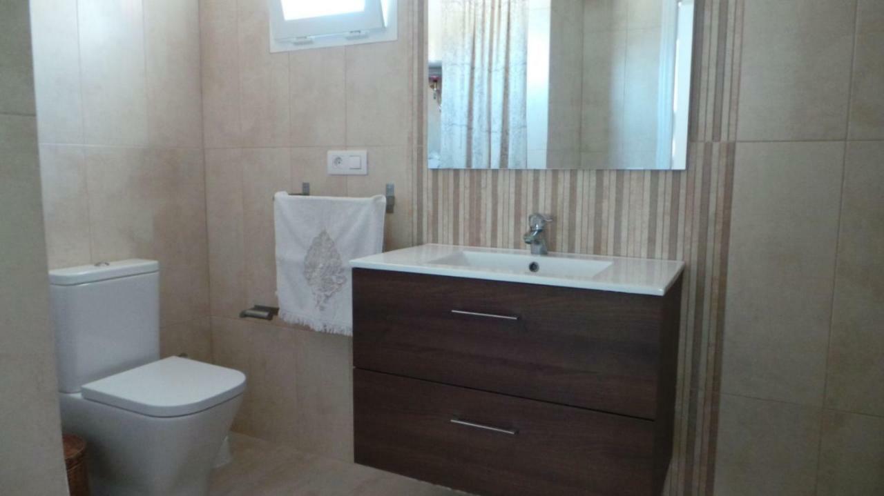 Casa Mirador Villa Costa Adeje  Luaran gambar