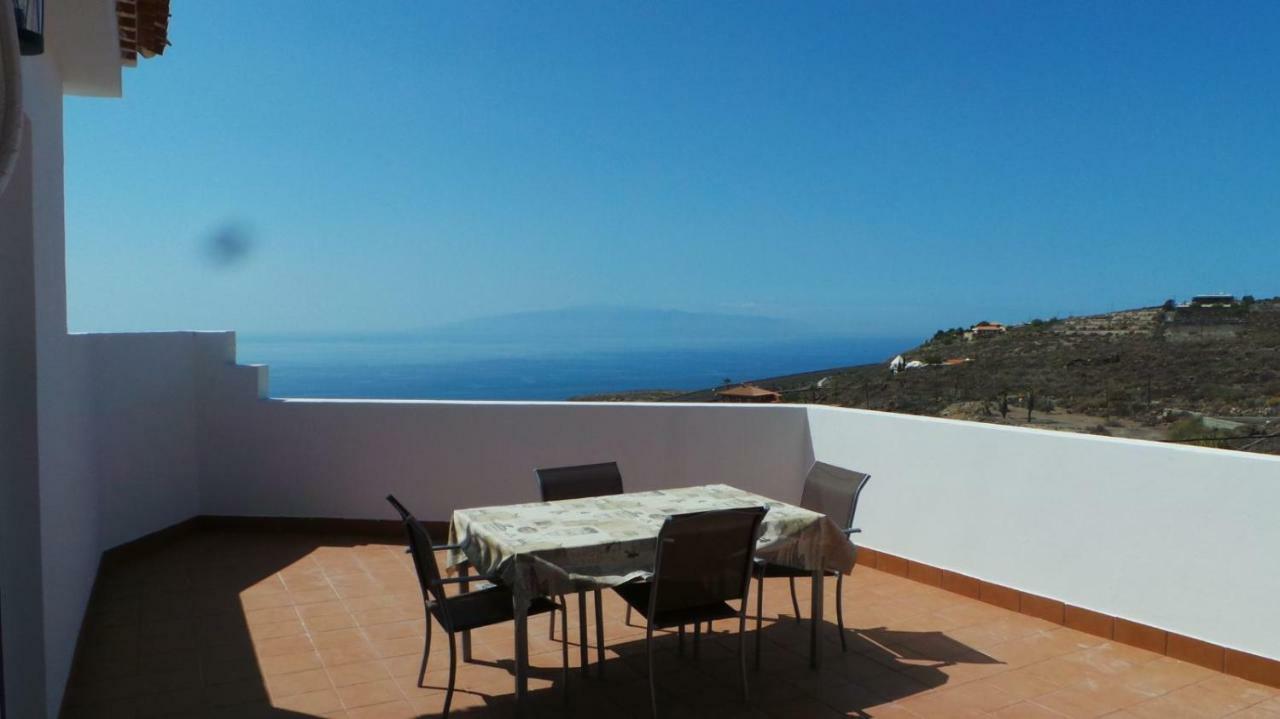 Casa Mirador Villa Costa Adeje  Luaran gambar